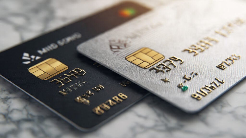 Benefícios de cashback e pontos