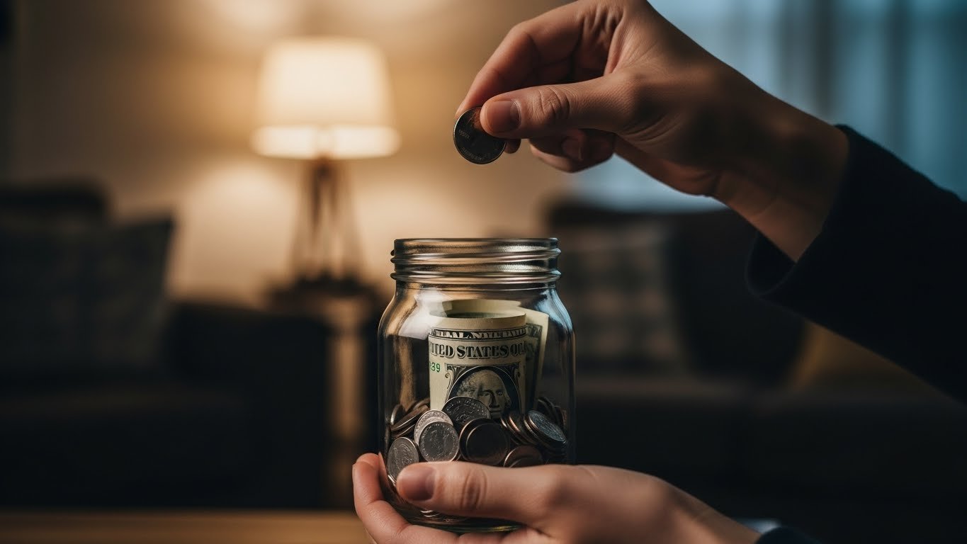 Como Economizar Dinheiro