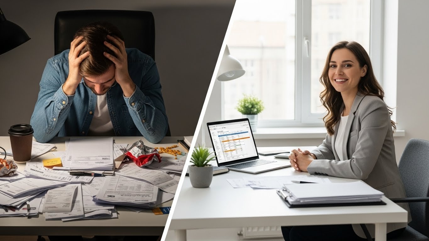 Como sair das dívidas