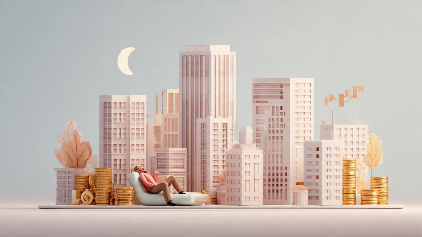 Fundos Imobiliários