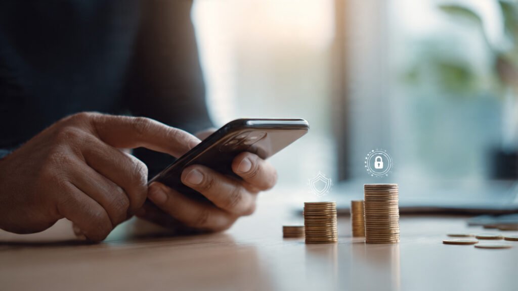 Independência financeira