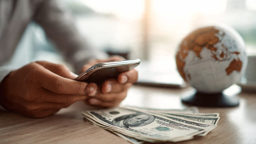 Investir no exterior