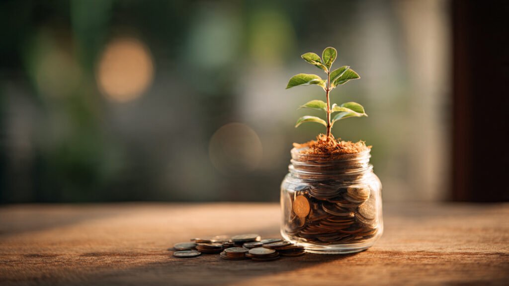 Planejamento financeiro