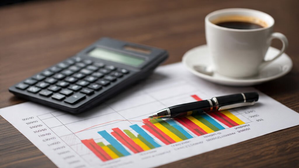 Planejamento financeiro