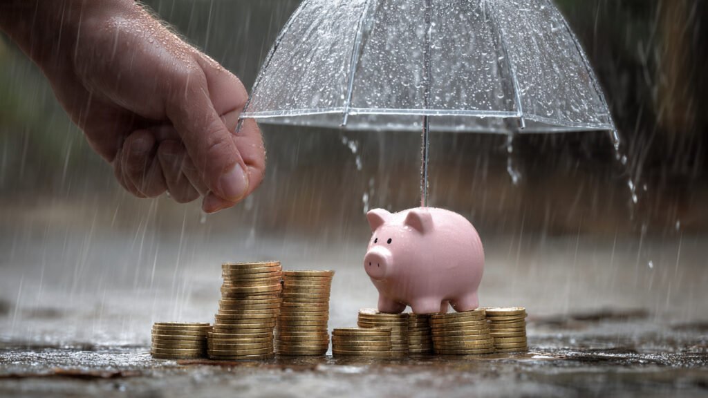 Planejamento financeiro familiar