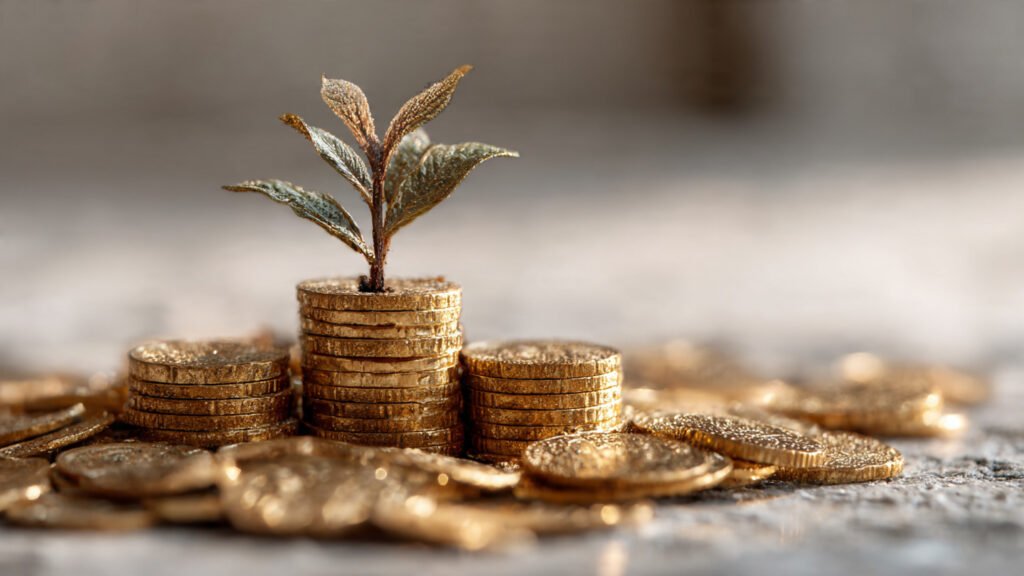 como escolher as melhores ações