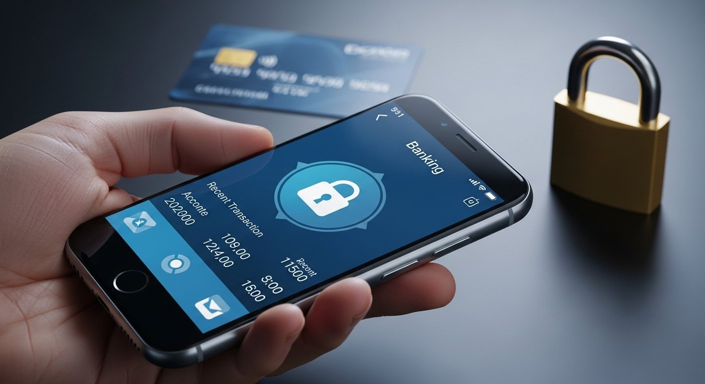 como proteger seu dinheiro de golpes e fraudes