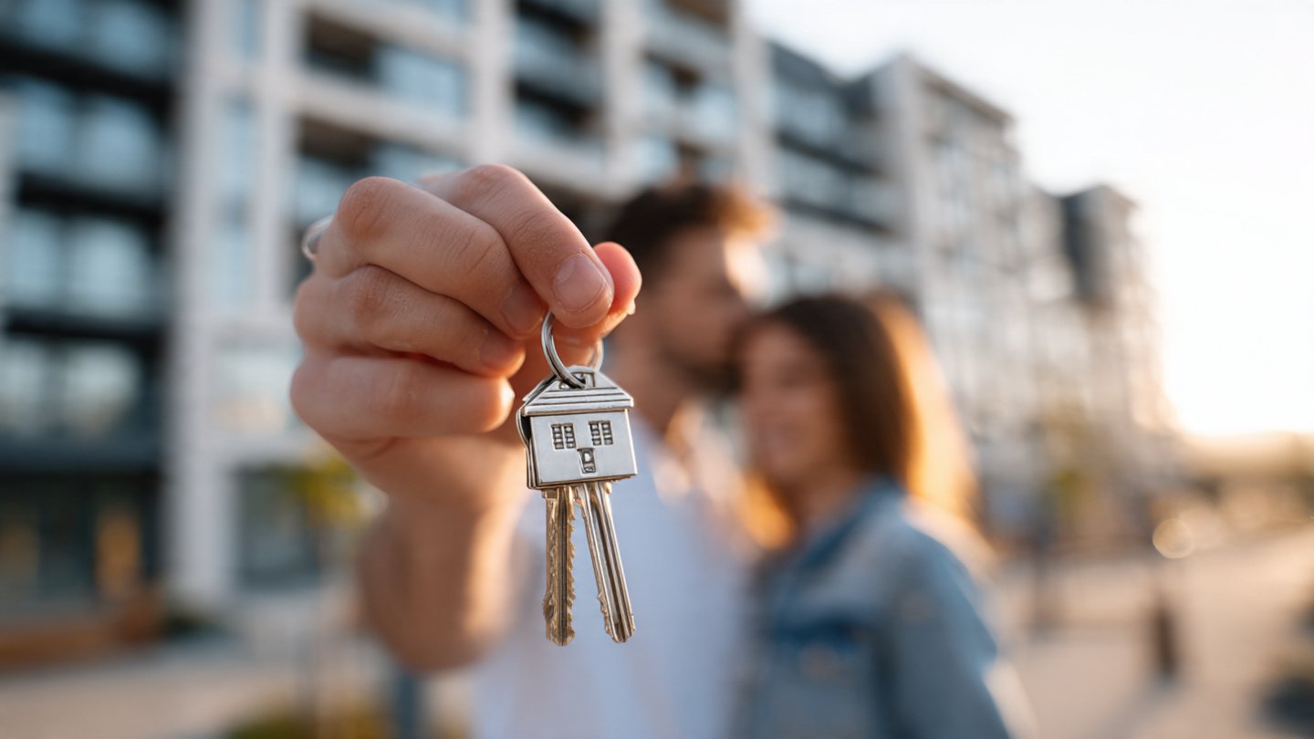 como sair do aluguel mais rápido