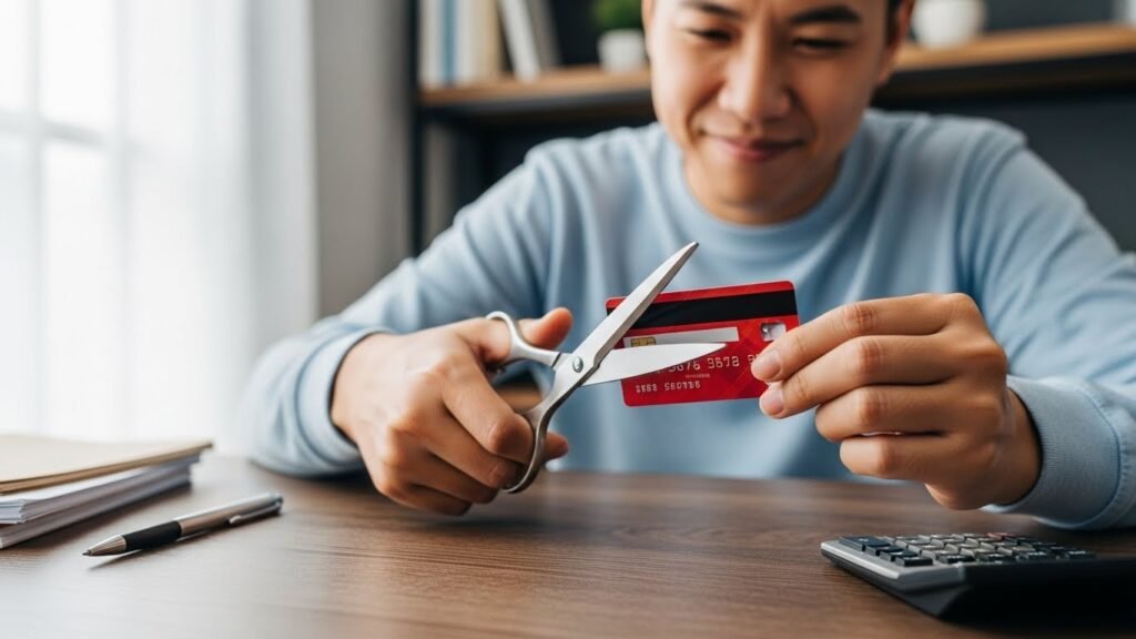 controle de gastos pessoais