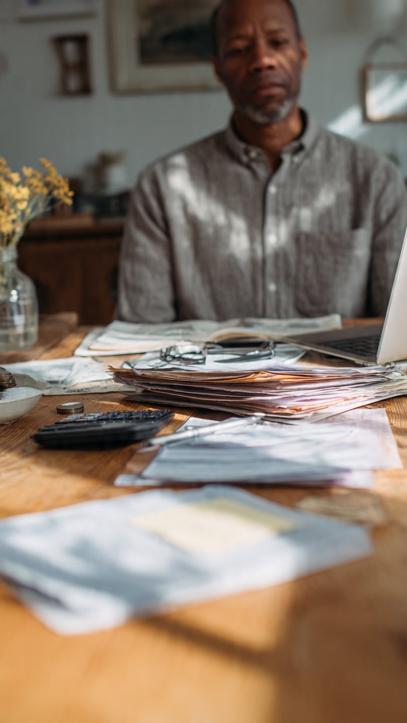 liberdade financeira