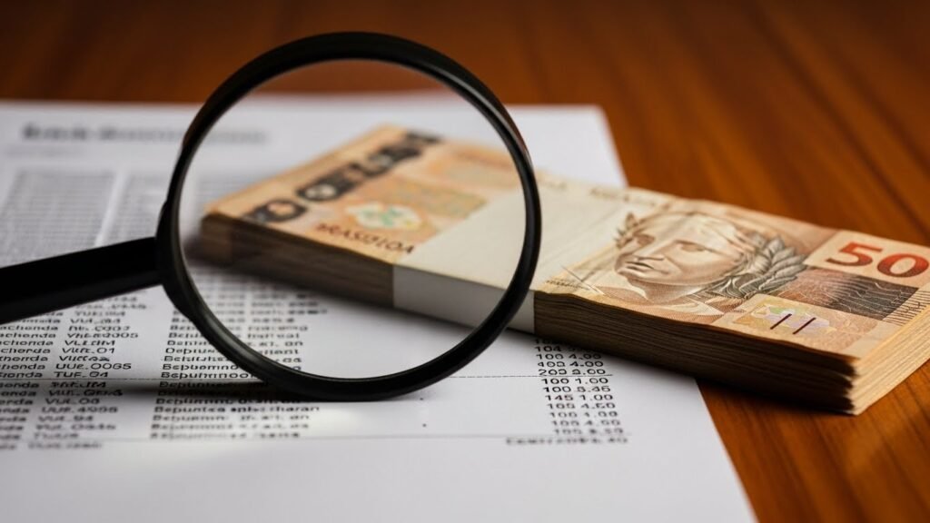 reserva de emergência