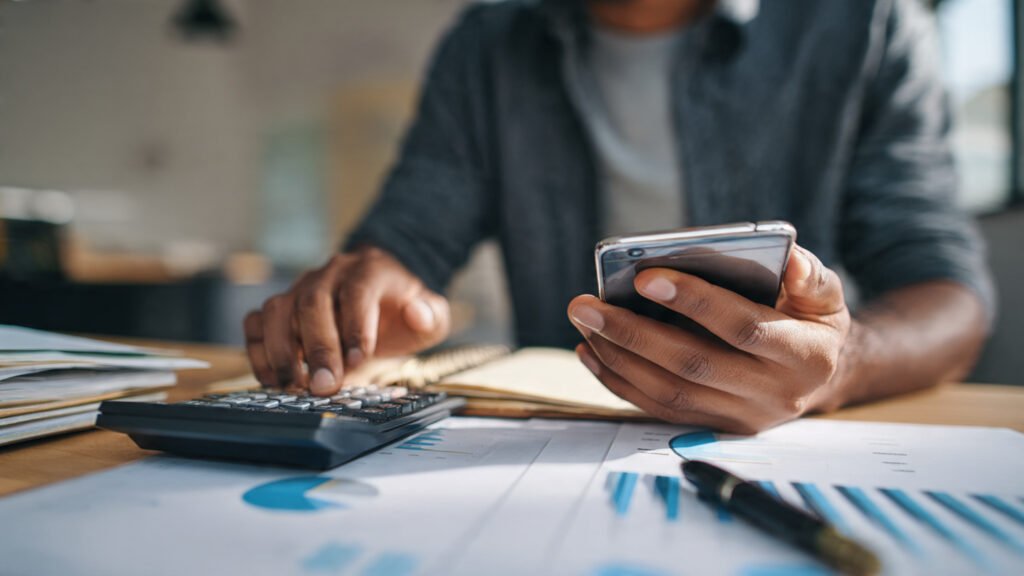 reserva de emergência