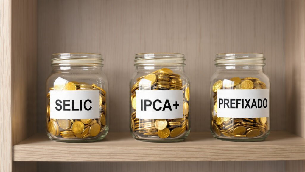 títulos do tesouro direto