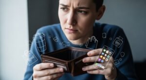 Como parar de gastar sem perceber: O Guia Definitivo para Retomar o Controle do Seu Dinheiro