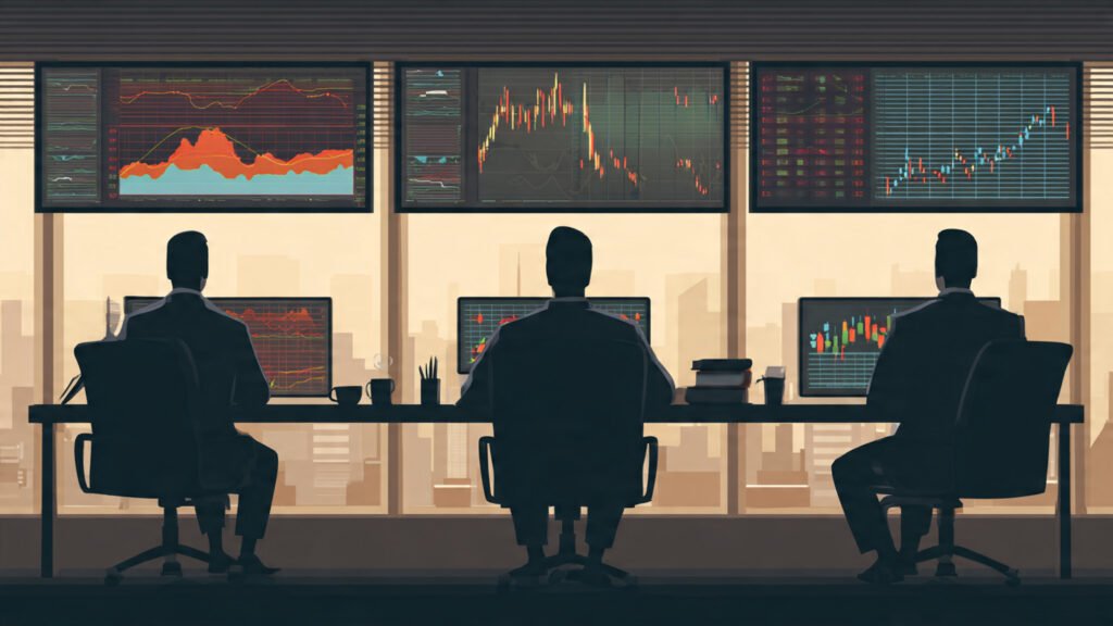 Investimentos para iniciantes