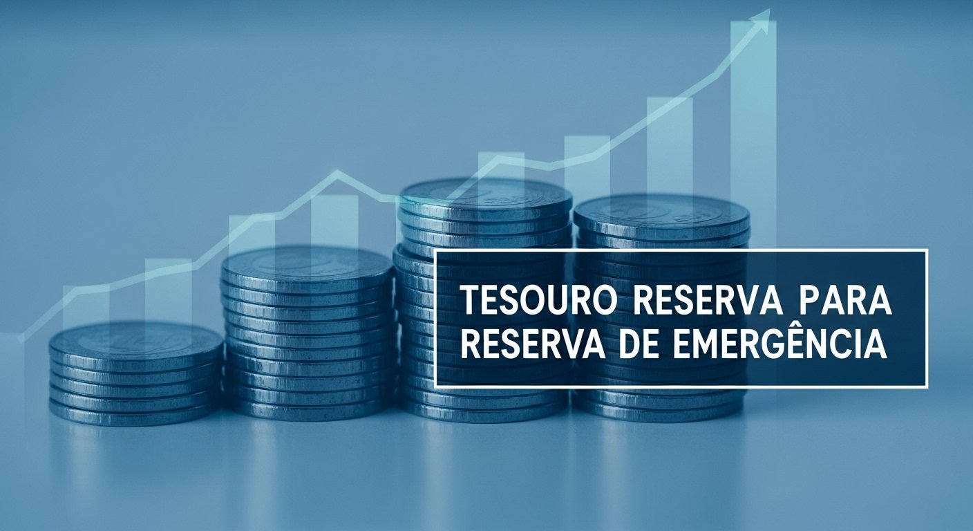 Tesouro Reserva