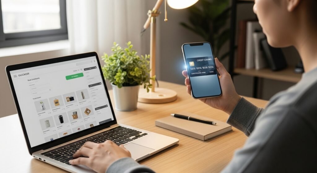 como evitar golpes financeiros digitais