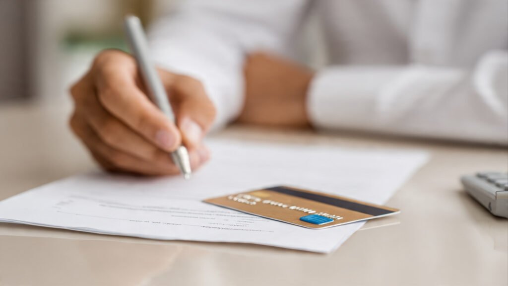 como funciona o limite consignado