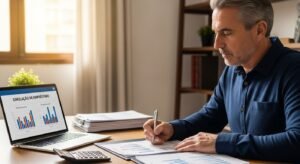 Como Funciona o Limite Consignado: O Guia Completo para Usar seu Crédito com Inteligência