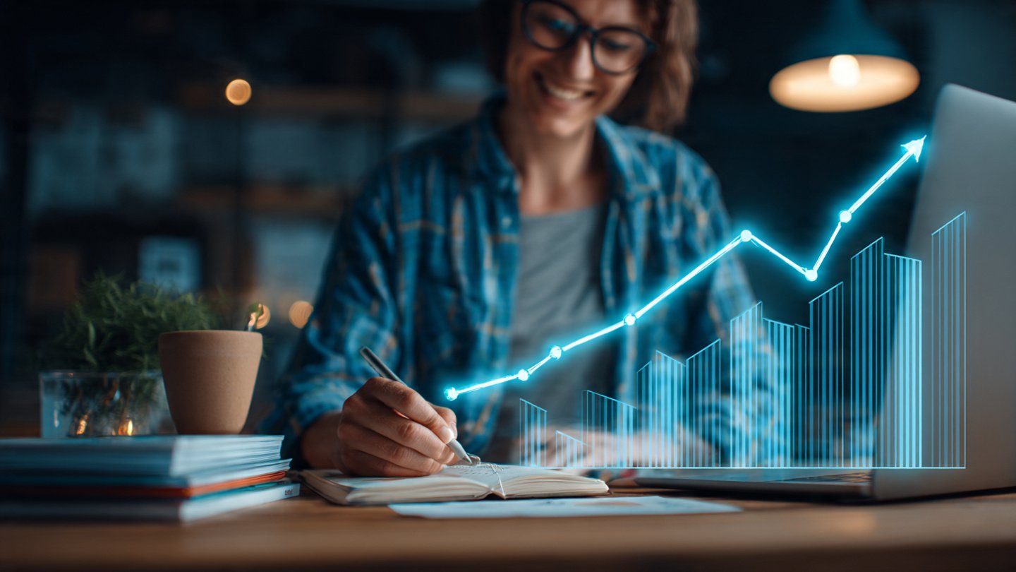 Mudar sua relação com dinheiro