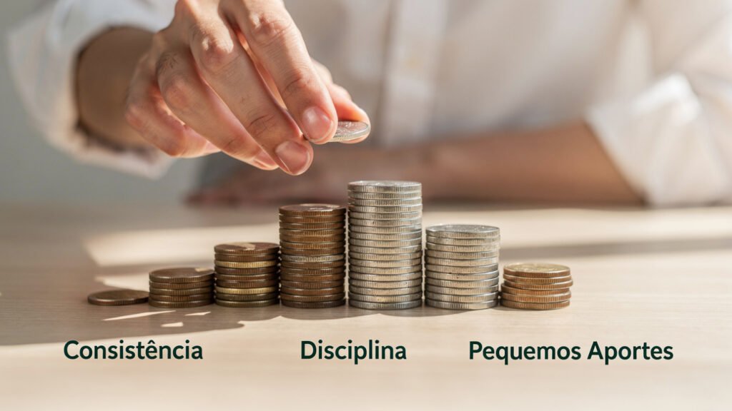 Carteira de Investimentos