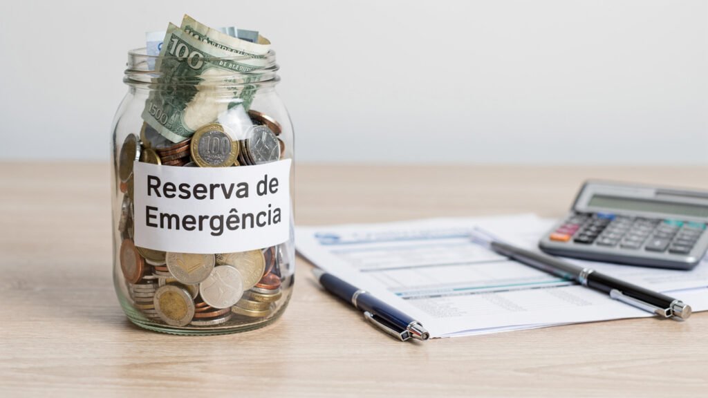 Educação financeira