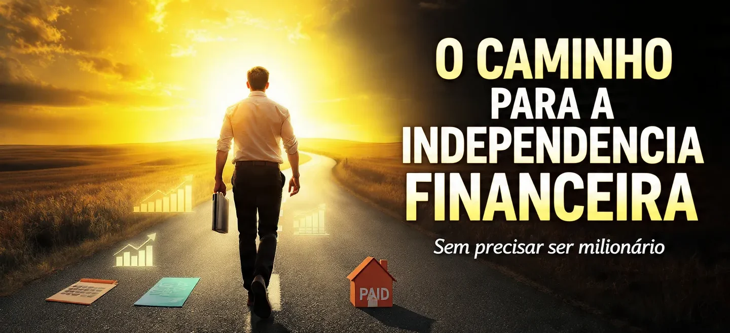 Independência financeira