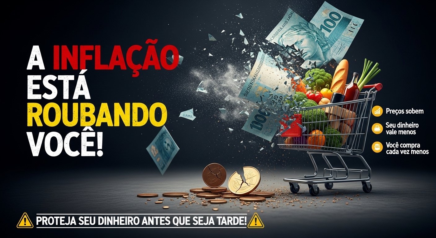 Inflação em 2026