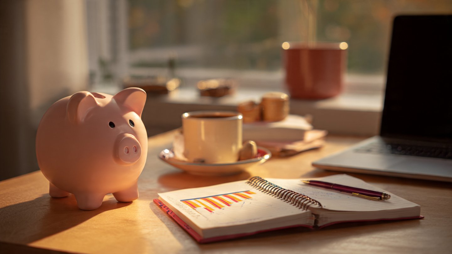 Planejamento financeiro para imprevistos