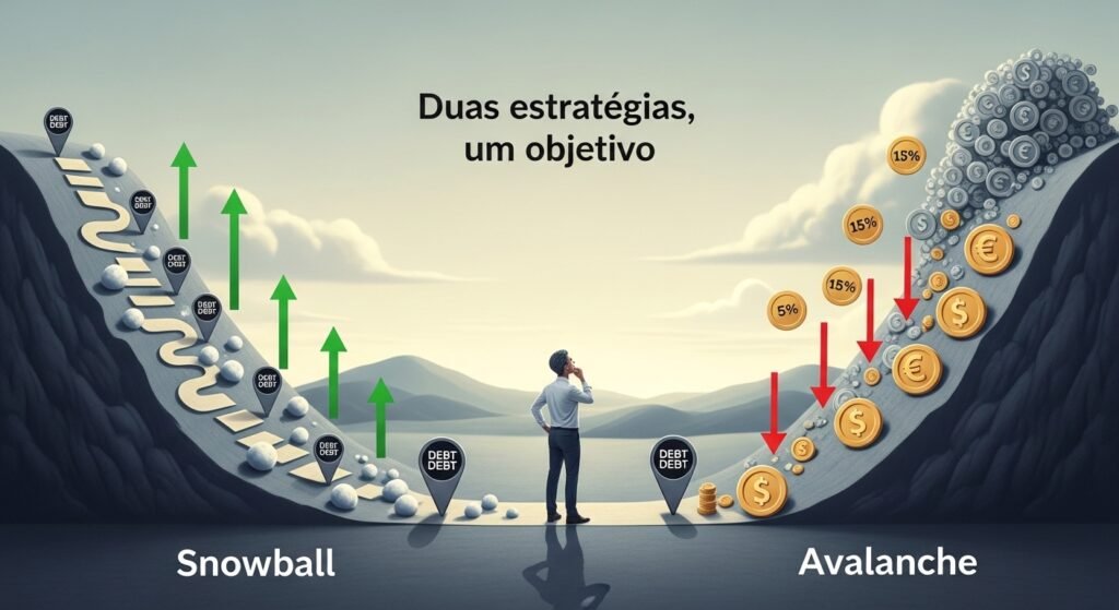 Sair das Dívidas