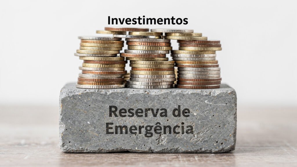 como montar sua primeira carteira de investimentos