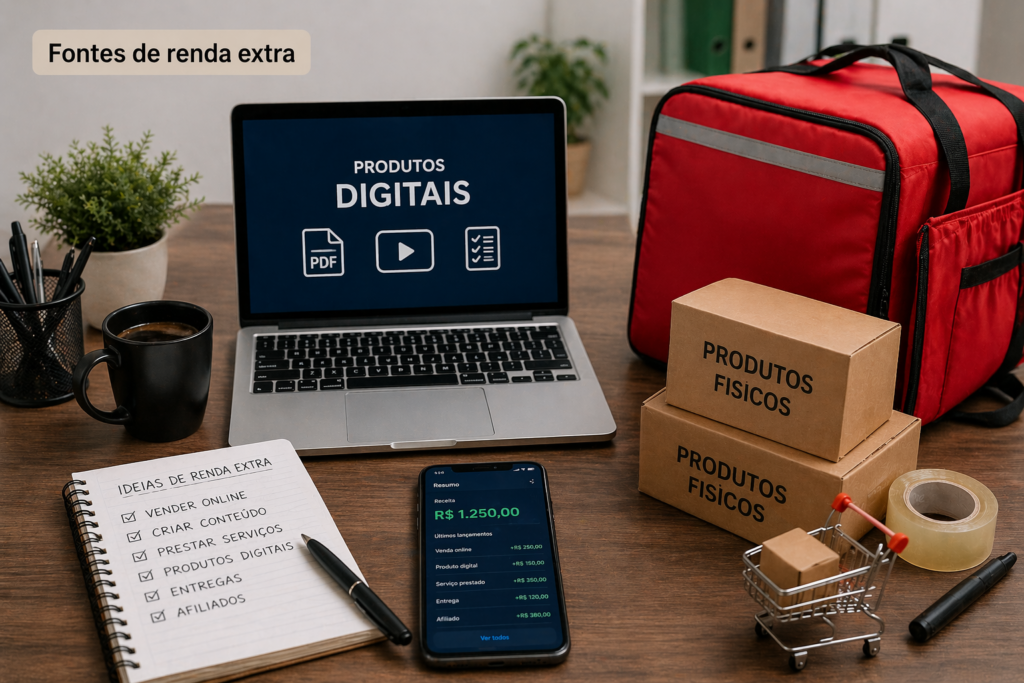 dívidas