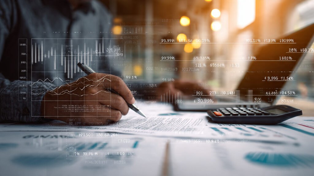 planejamento financeiro