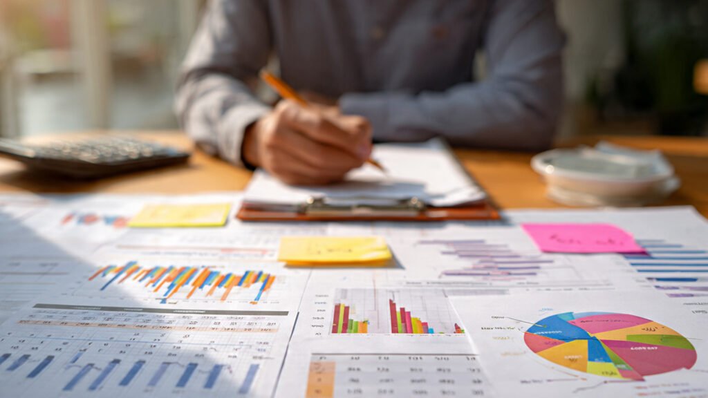 reserva de emergência