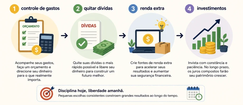 Independência financeira