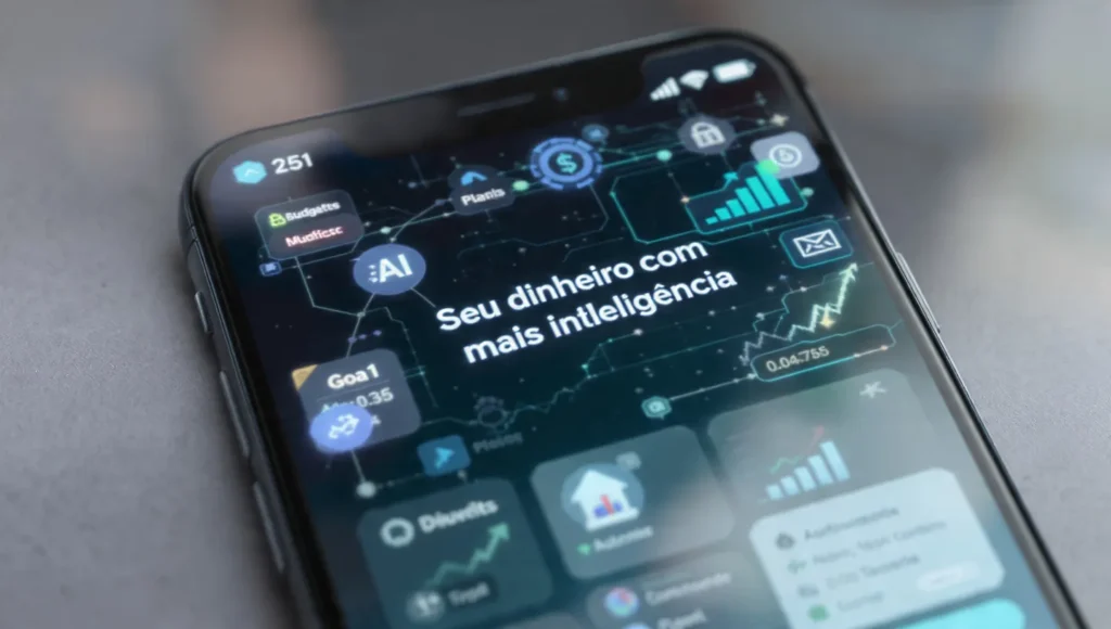 Inteligência Artificial