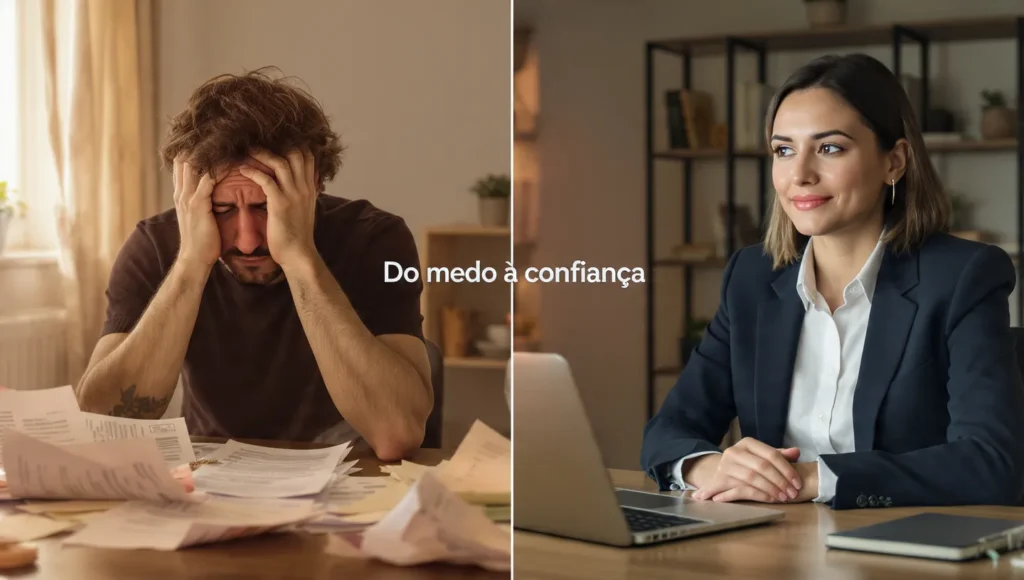 onde investir
